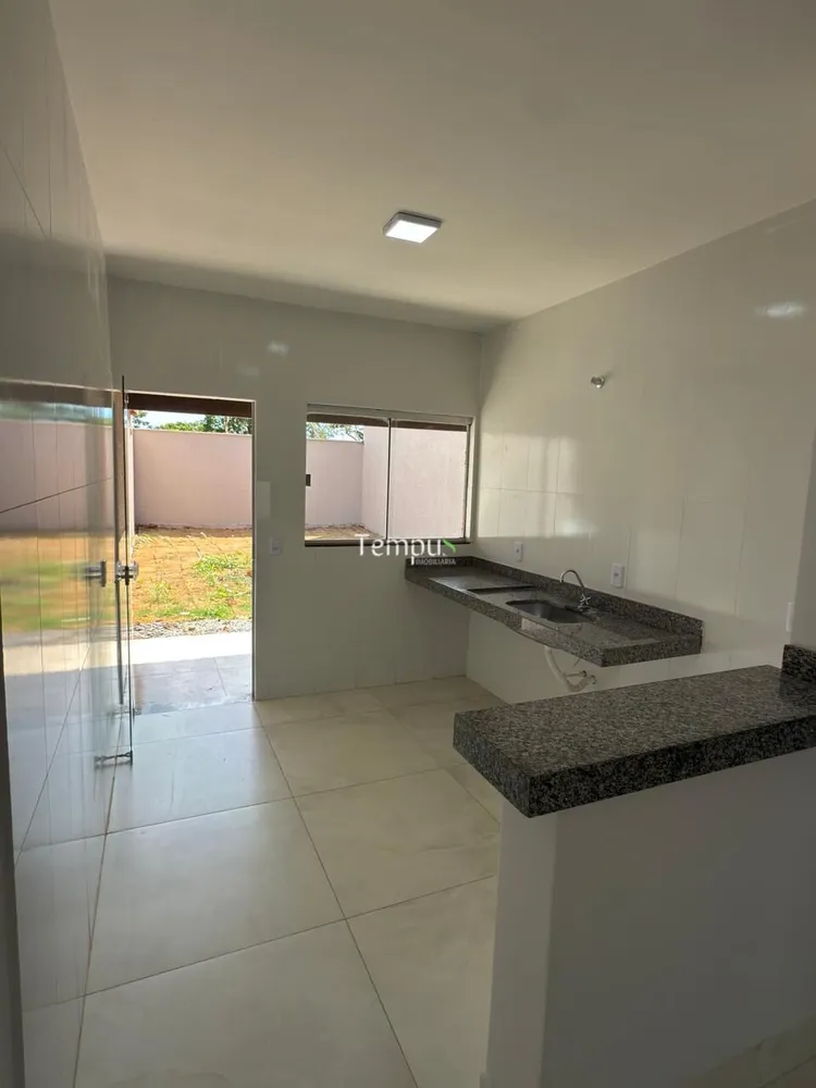 Casa, 3 quartos, 116 m² - Foto 12