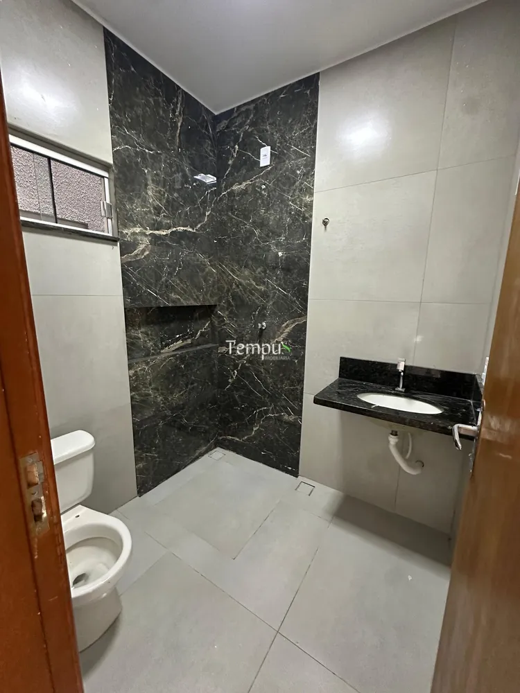 Casa, 3 quartos, 116 m² - Foto 1