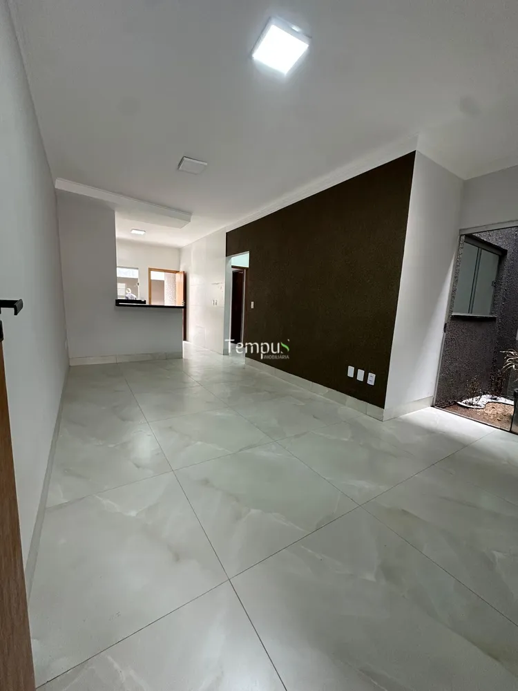 Casa, 3 quartos, 116 m² - Foto 3
