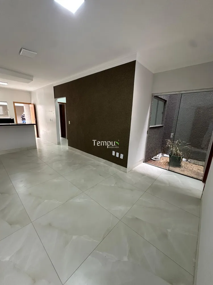 Casa, 3 quartos, 116 m² - Foto 2