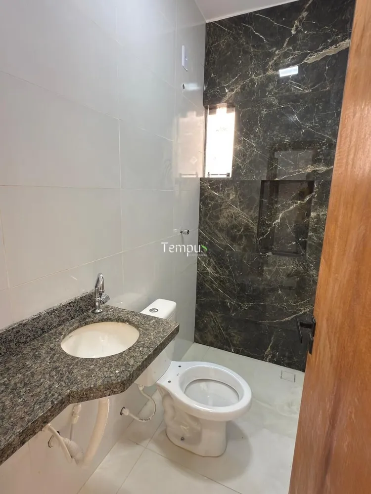 Casa, 3 quartos, 116 m² - Foto 10