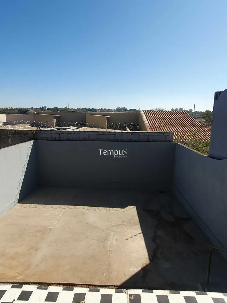 Casa, 3 quartos, 115 m² - Foto 4