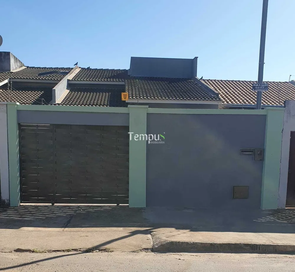 Casa, 3 quartos, 115 m² - Foto 10