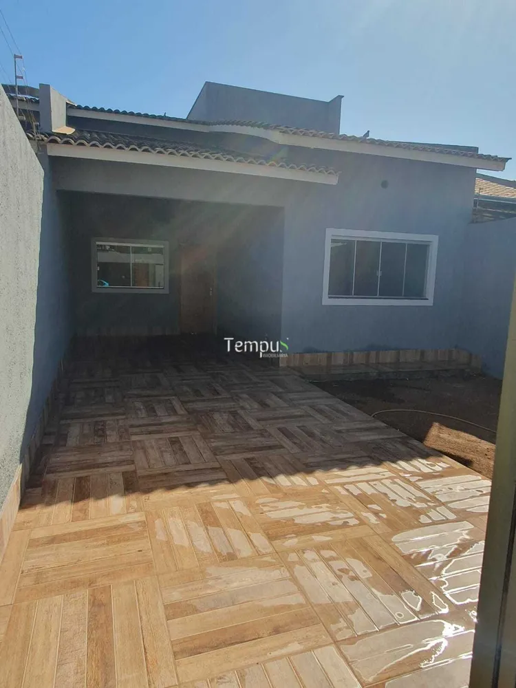 Casa, 3 quartos, 115 m² - Foto 9