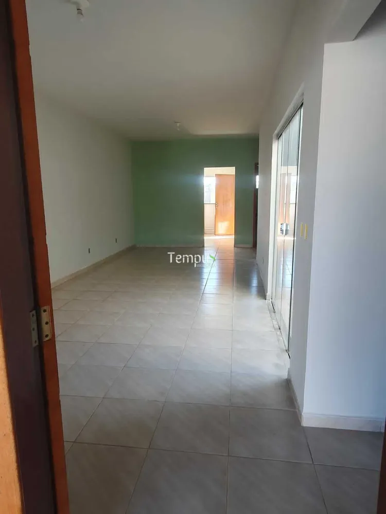 Casa, 3 quartos, 115 m² - Foto 2