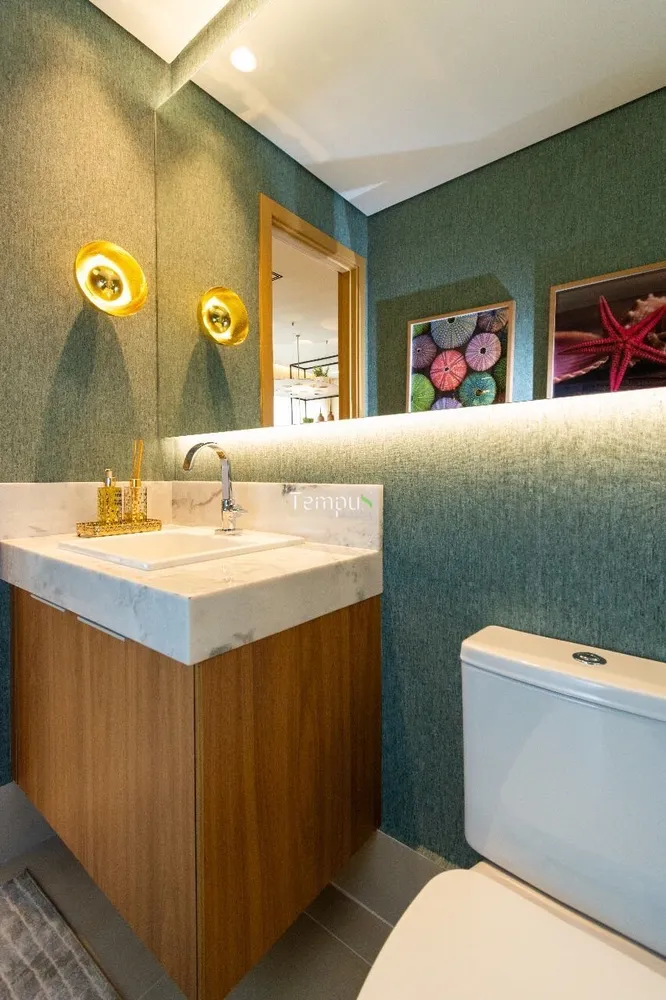 Apartamento, 3 quartos, 80 m² - Foto 7