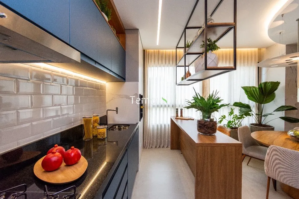 Apartamento, 3 quartos, 80 m² - Foto 4