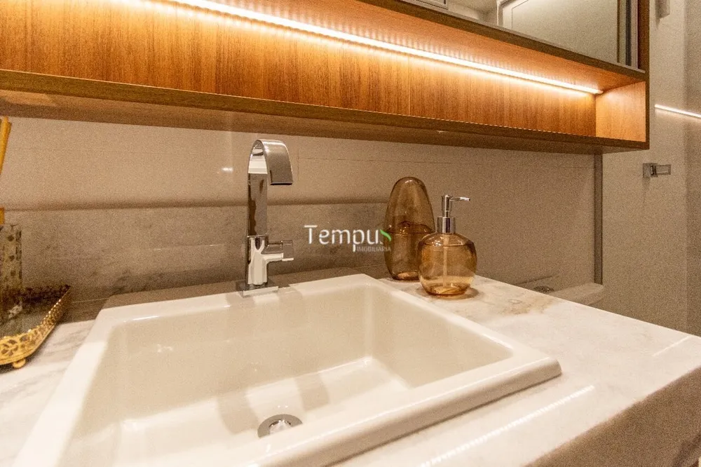 Apartamento, 3 quartos, 80 m² - Foto 2