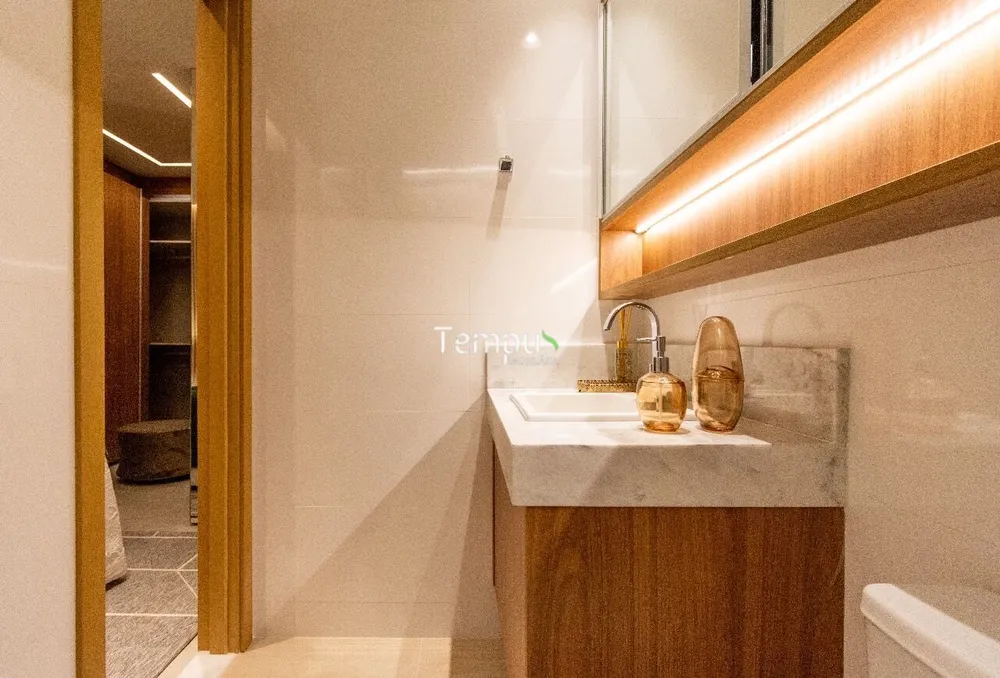 Apartamento, 3 quartos, 80 m² - Foto 5