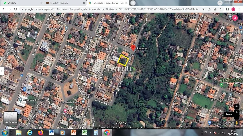 Casa, 2 quartos, 90 m² - Foto 3