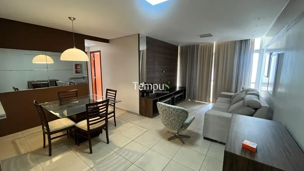 Apartamento, 3 quartos, 80 m² - Foto 4