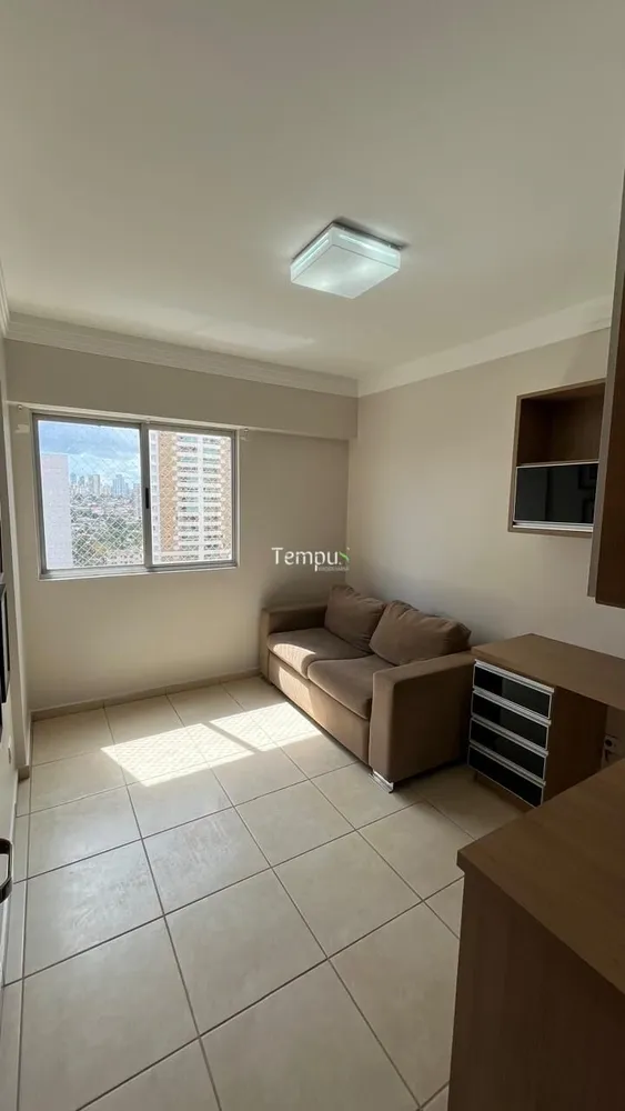 Apartamento, 3 quartos, 80 m² - Foto 1