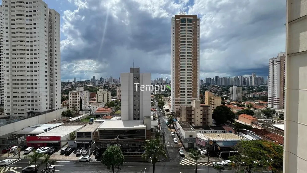 Apartamento, 3 quartos, 80 m² - Foto 4
