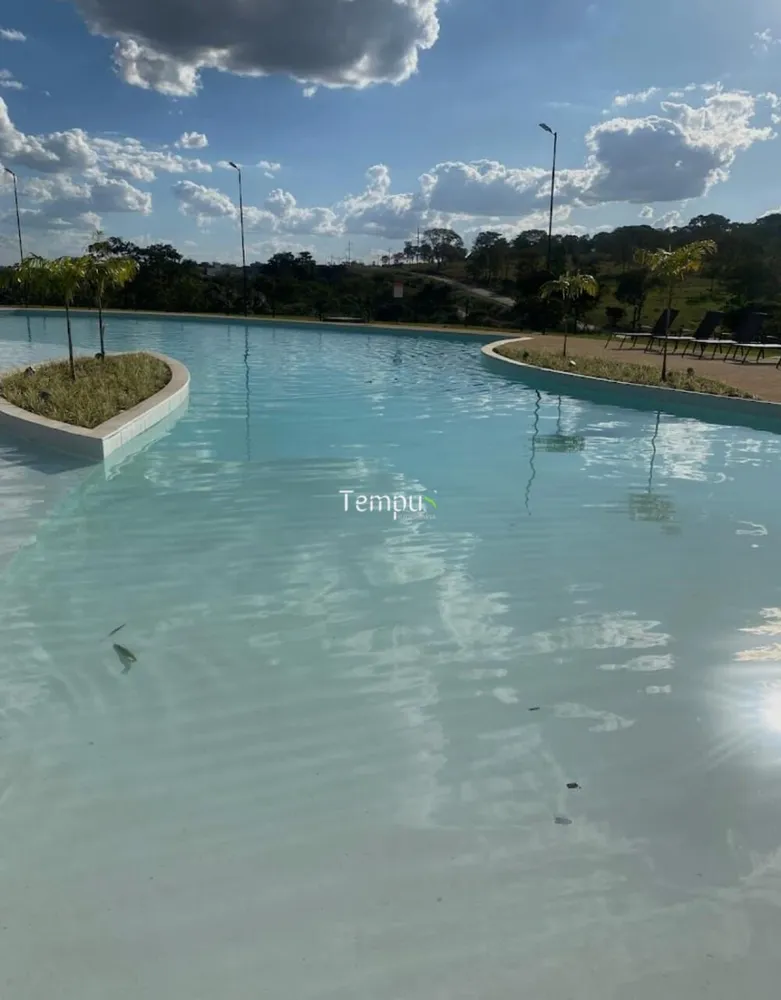 Terreno, 274 m² - Foto 1