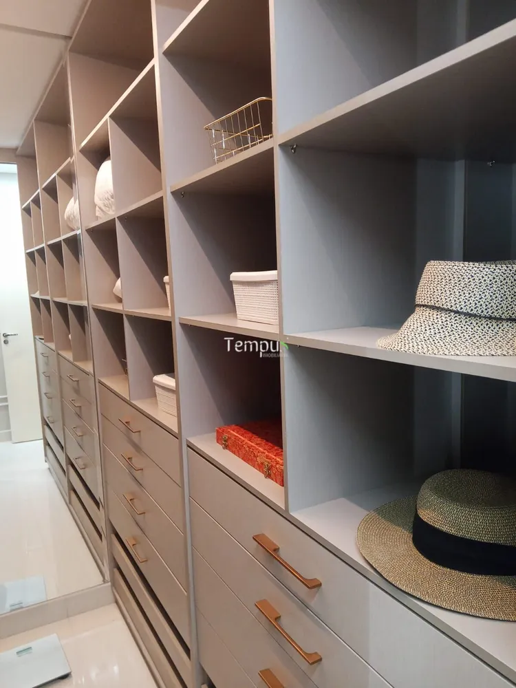 Apartamento, 3 quartos, 170 m² - Foto 6