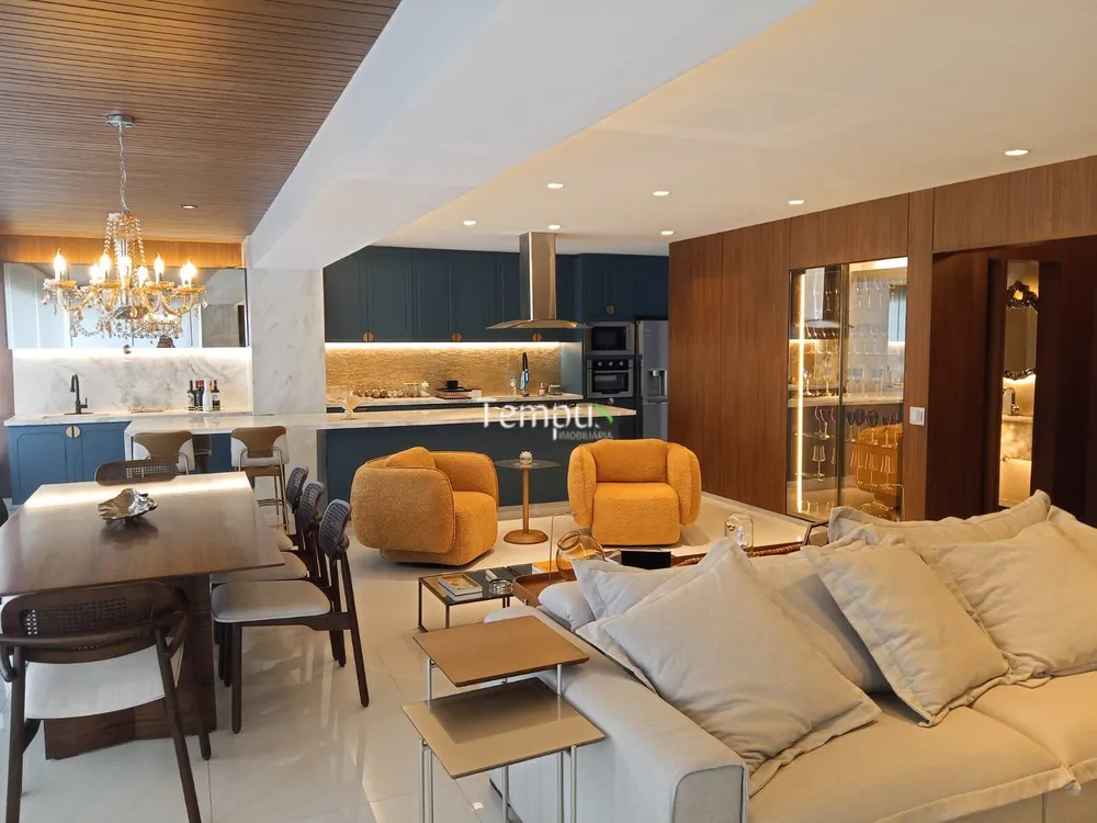 Apartamento, 3 quartos, 170 m² - Foto 13