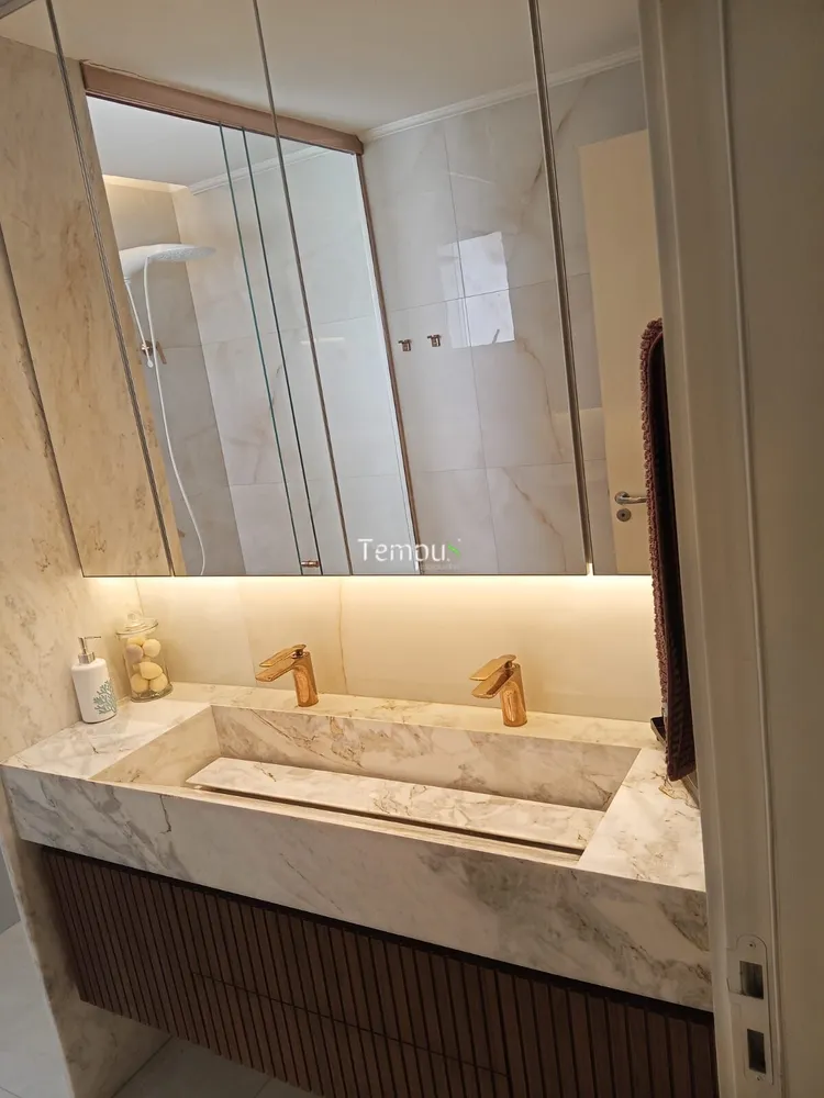 Apartamento, 3 quartos, 170 m² - Foto 5