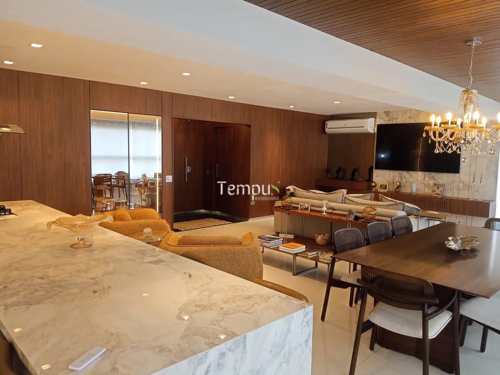 Apartamento, 3 quartos, 170 m² - Foto 10