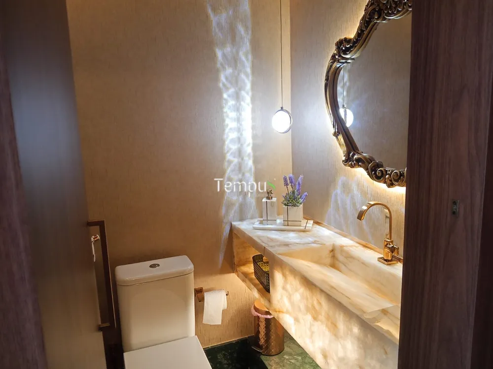 Apartamento, 3 quartos, 170 m² - Foto 11
