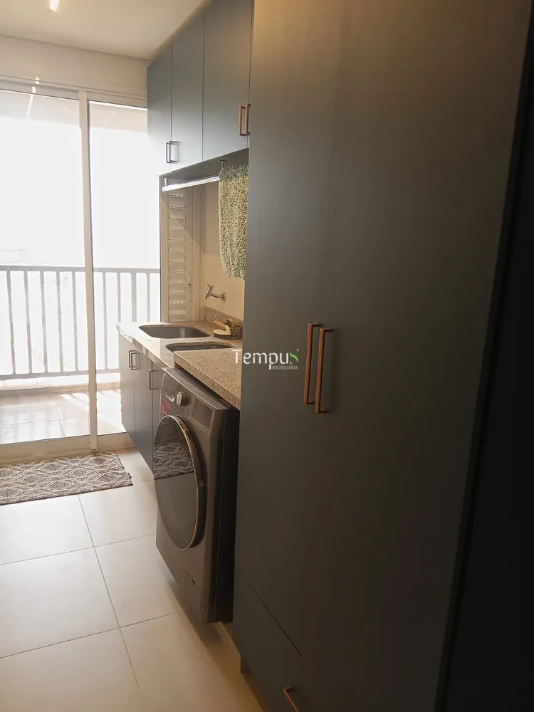 Apartamento, 3 quartos, 170 m² - Foto 16