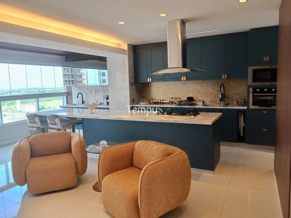 Apartamento, 3 quartos, 170 m² - Foto 9