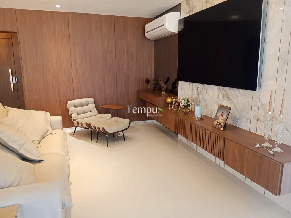 Apartamento, 3 quartos, 170 m² - Foto 12