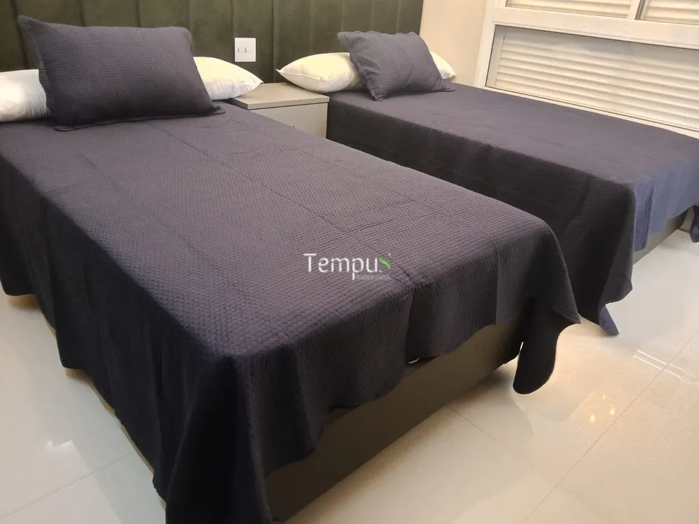 Apartamento, 3 quartos, 170 m² - Foto 3