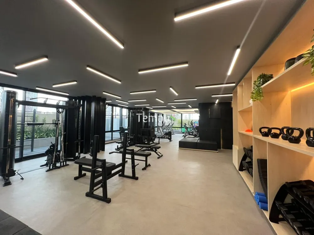 Apartamento, 3 quartos, 137 m² - Foto 12