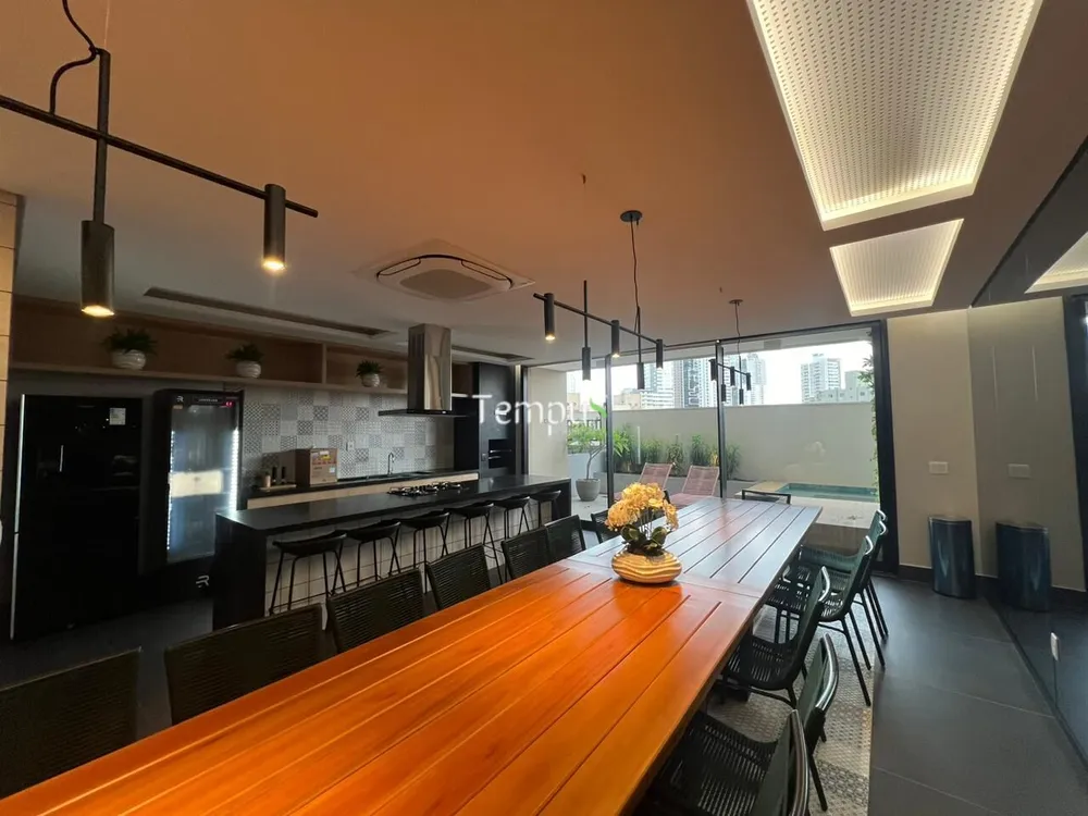 Apartamento, 3 quartos, 137 m² - Foto 9