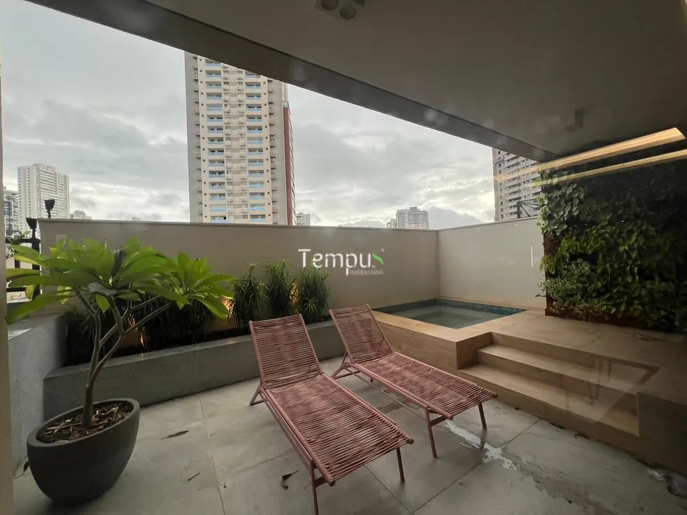 Apartamento, 3 quartos, 137 m² - Foto 13