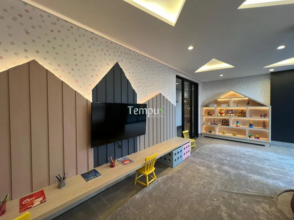 Apartamento, 3 quartos, 137 m² - Foto 8