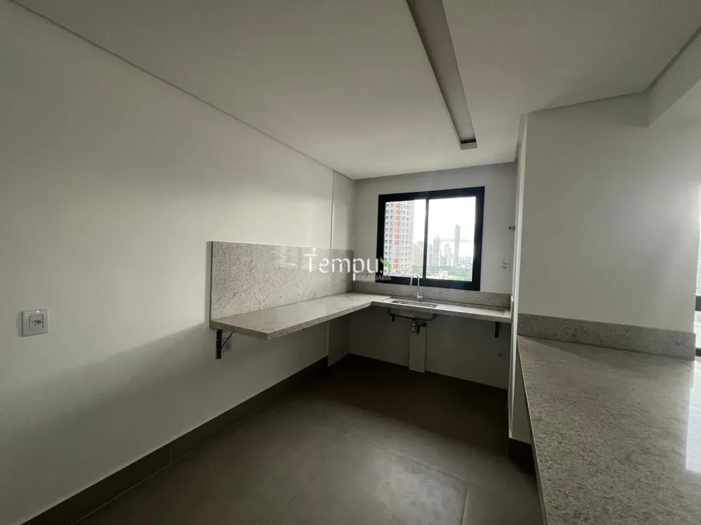 Apartamento, 3 quartos, 137 m² - Foto 1
