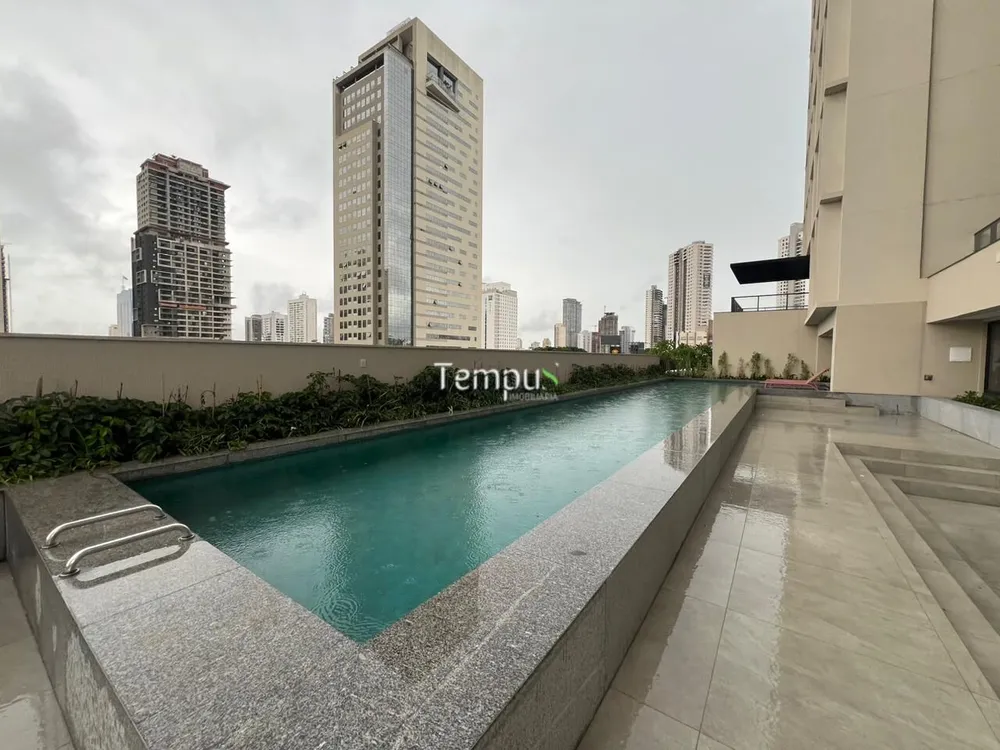 Apartamento, 3 quartos, 137 m² - Foto 6