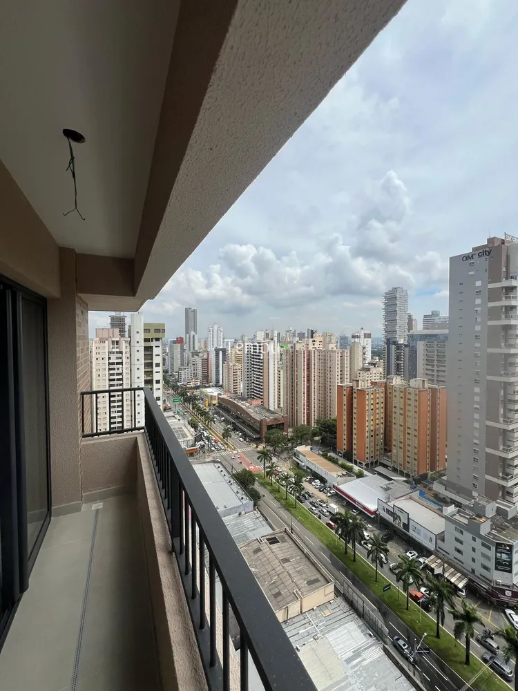 Apartamento, 3 quartos, 104 m² - Foto 3