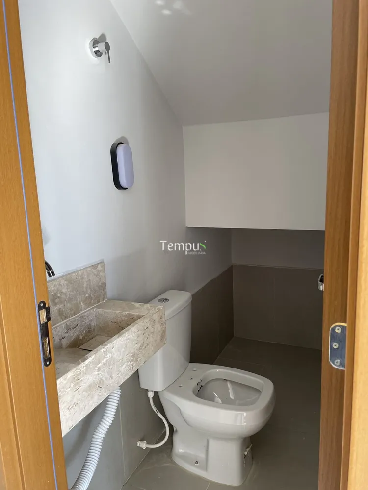 Casa de Condomínio, 3 quartos - Foto 3
