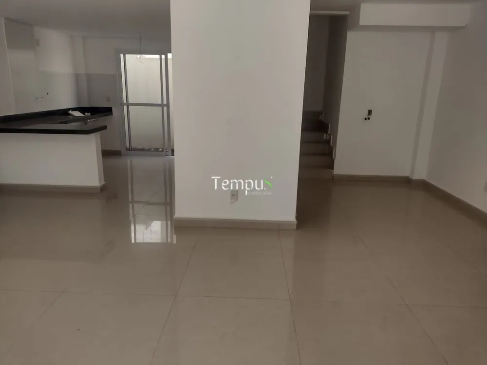 Casa, 3 quartos, 107 m² - Foto 2
