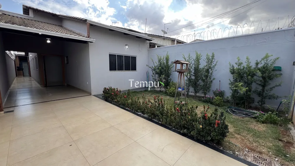 Casa, 3 quartos, 176 m² - Foto 1