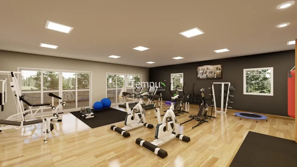 Sobrado, 3 quartos, 137 m² - Foto 5