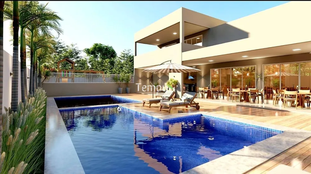 Sobrado, 3 quartos, 137 m² - Foto 3