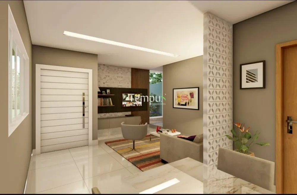 Sobrado, 3 quartos, 137 m² - Foto 7