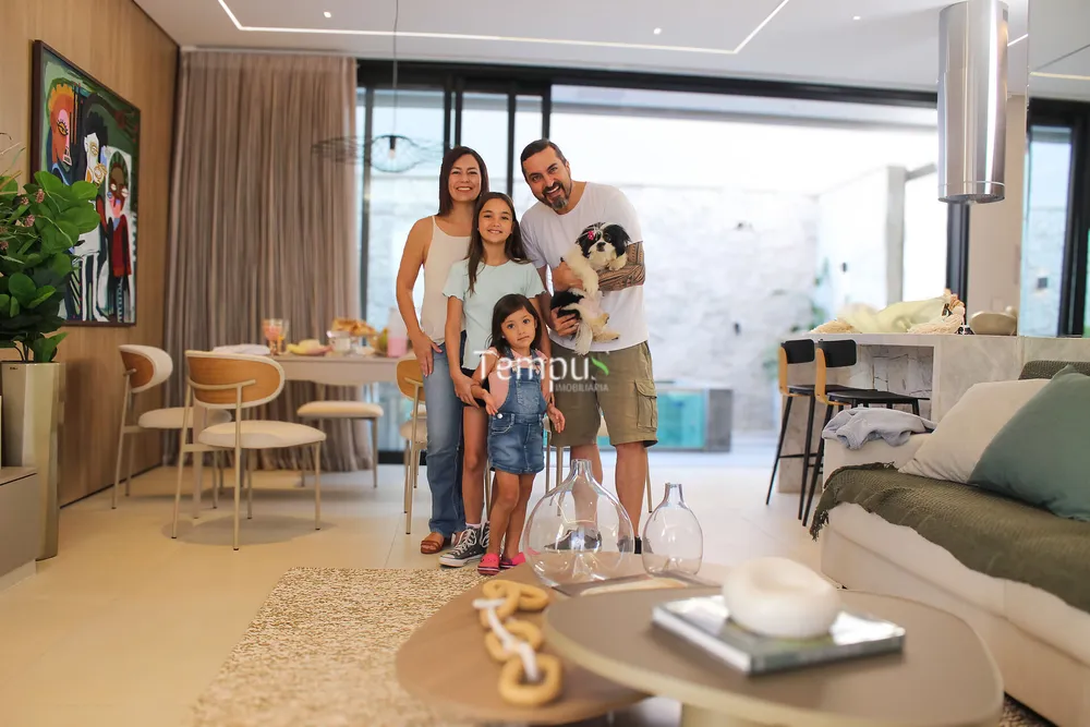 Sobrado, 3 quartos, 158 m² - Foto 5