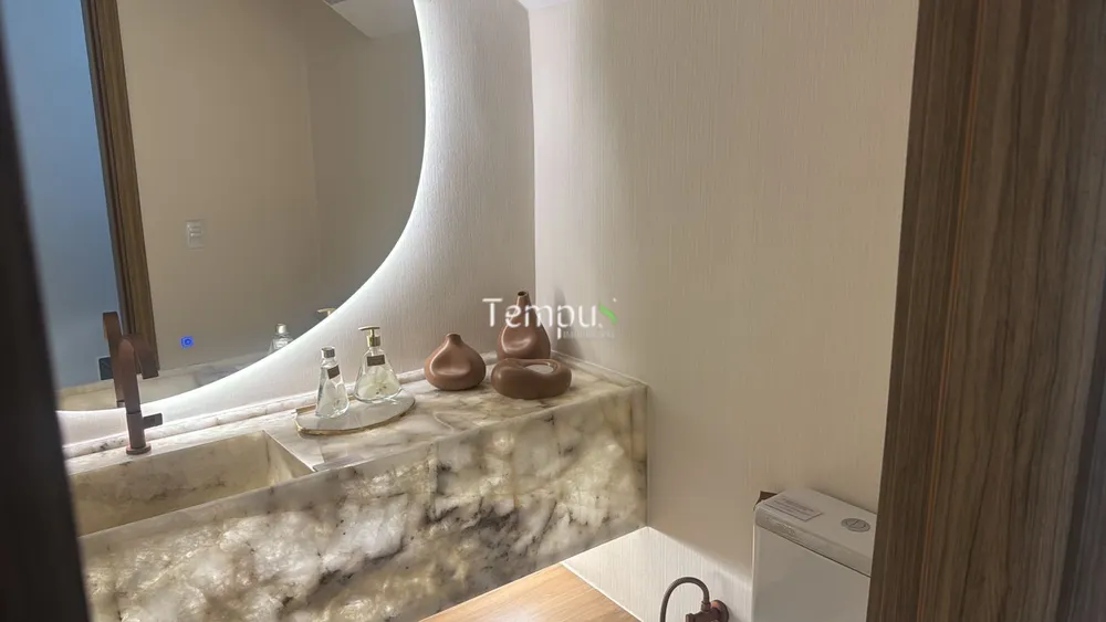 Sobrado, 3 quartos, 158 m² - Foto 13