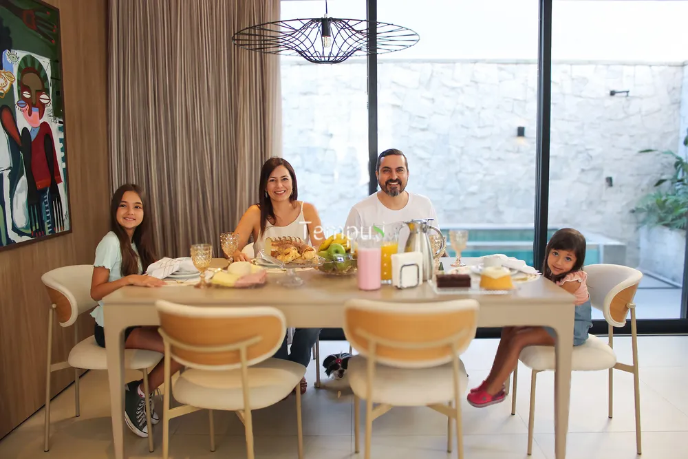 Sobrado, 3 quartos, 158 m² - Foto 6