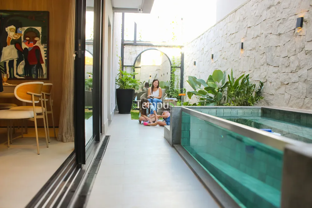 Sobrado, 3 quartos, 158 m² - Foto 15