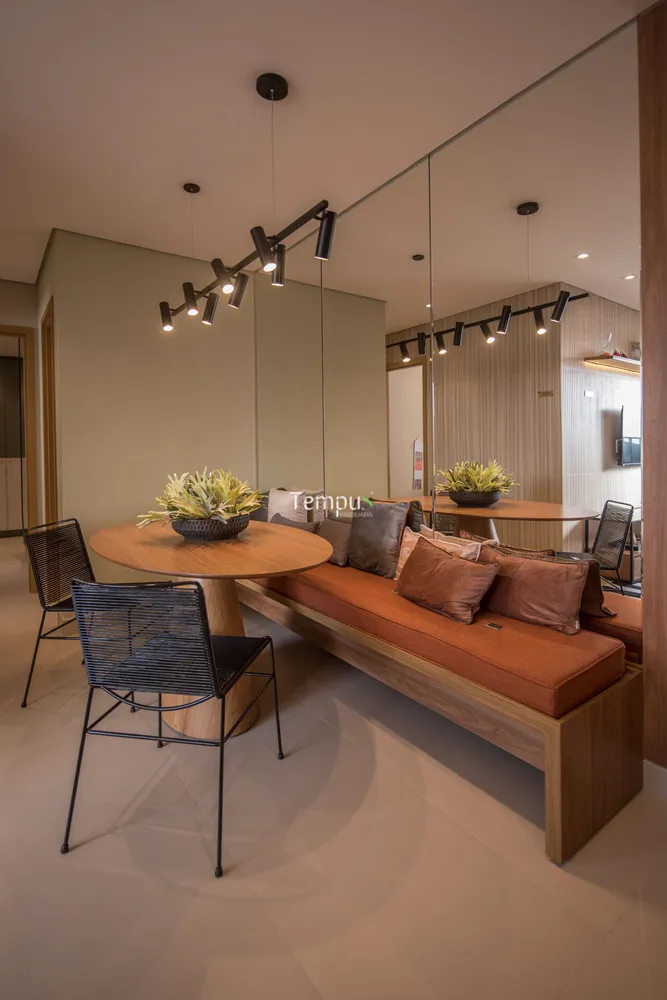 Apartamento, 2 quartos, 63 m² - Foto 1