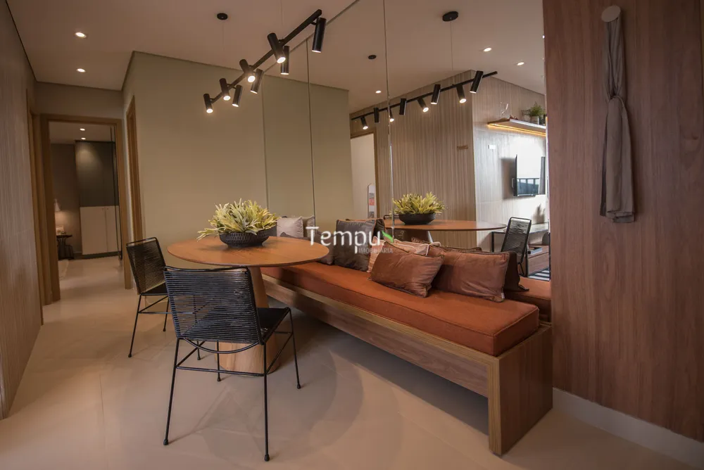 Apartamento, 2 quartos, 63 m² - Foto 2