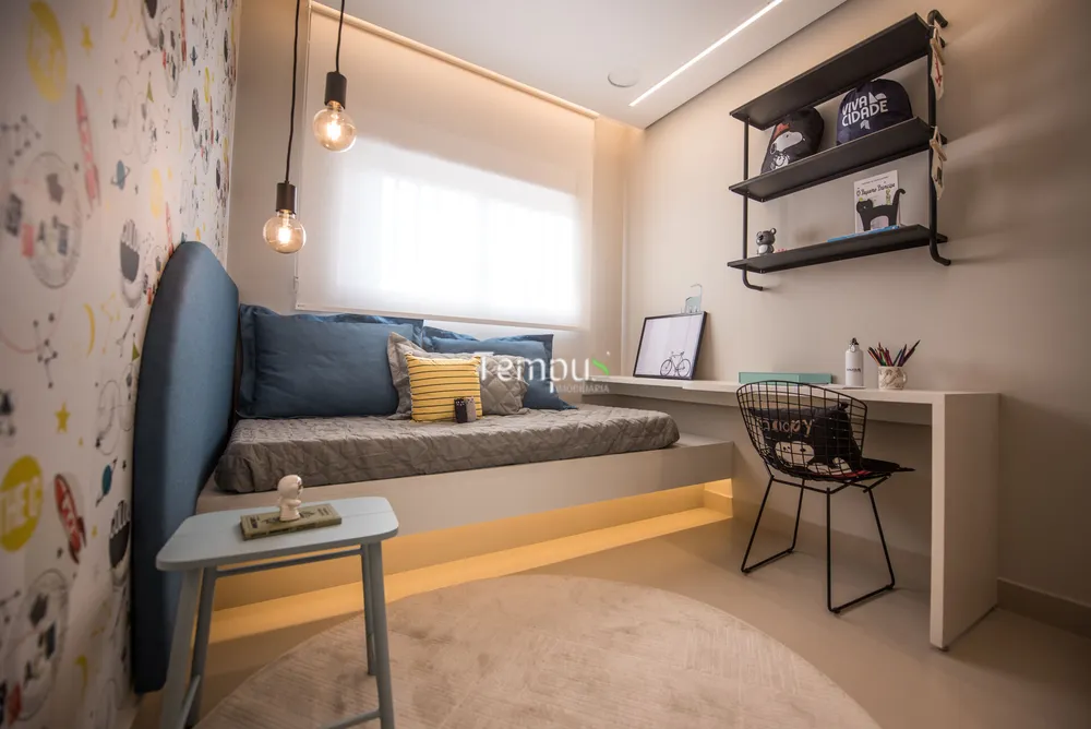 Apartamento, 2 quartos, 63 m² - Foto 3