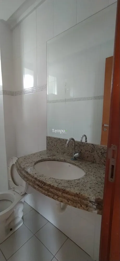 Apartamento, 3 quartos, 74 m² - Foto 1
