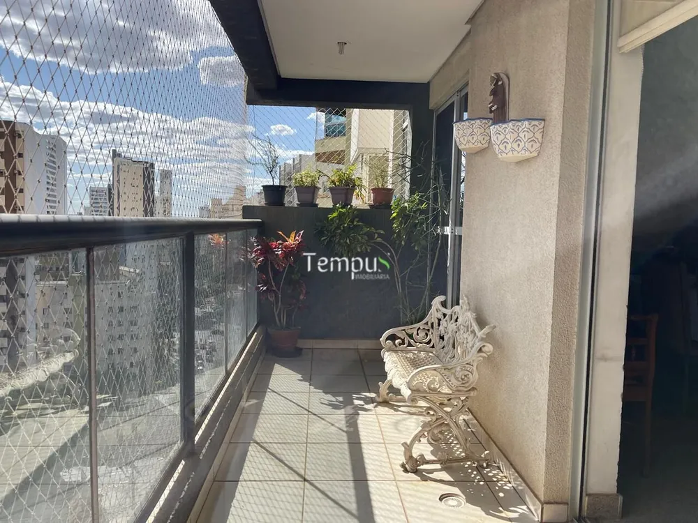 Apartamento, 4 quartos, 152 m² - Foto 6