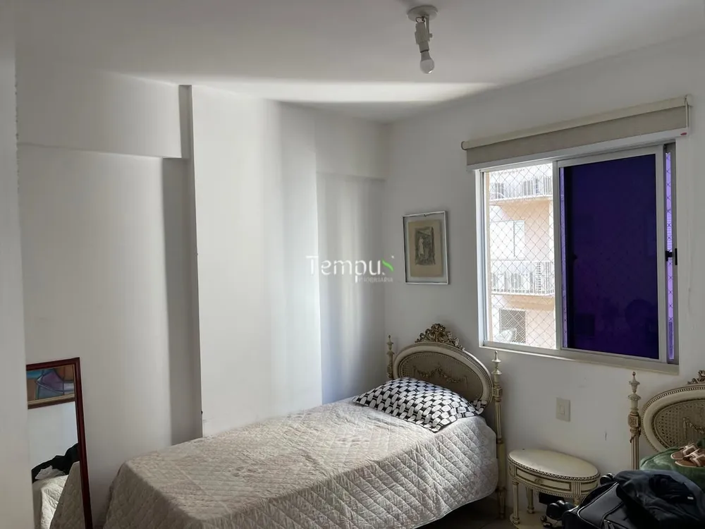 Apartamento, 4 quartos, 152 m² - Foto 5